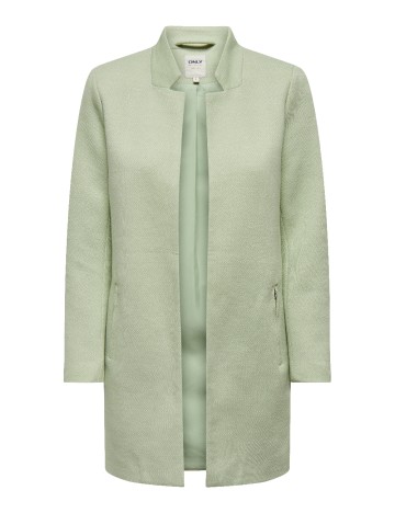 Jacheta Only, verde
