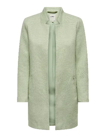 Jacheta Only, verde Verde