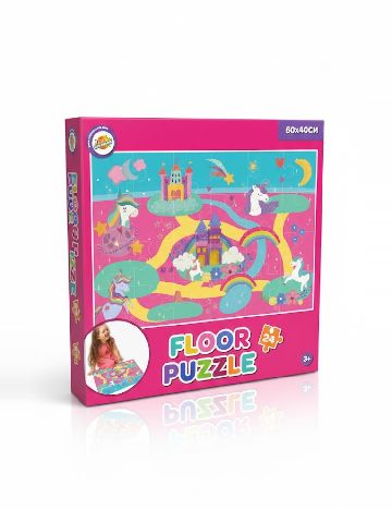 Puzzle Toy Universe, roz