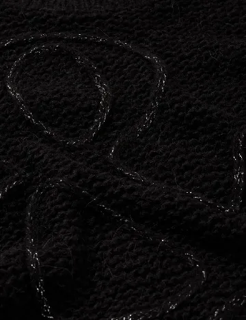 Bluza C&A, negru Negru