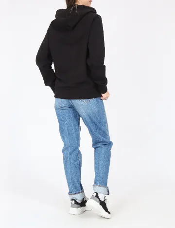 Hanorac C&A, negru Negru