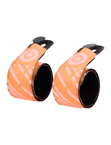 Benzi reflectorizante ACTION, portocaliu Portocaliu