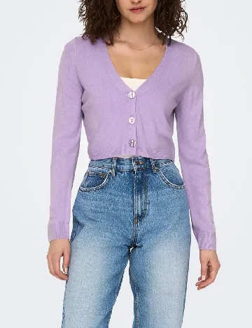 Cardigan Only, mov Mov