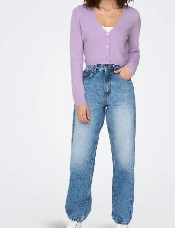 Cardigan Only, mov Mov