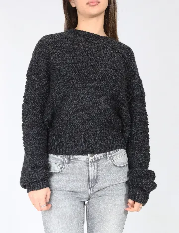 Pulover C&A, bleumarin