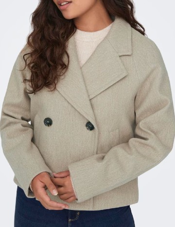 Jacheta Jacqueline de Yong, bej