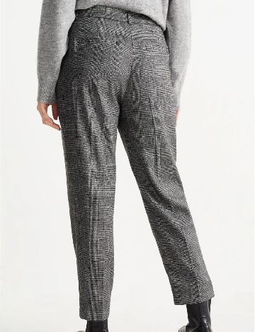 Pantaloni C&A, gri