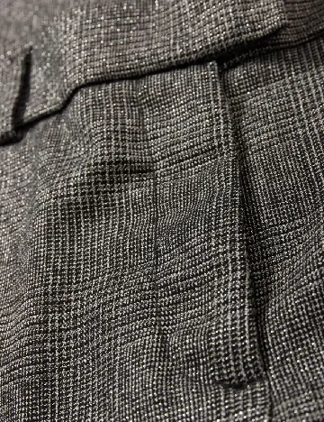 Pantaloni C&A, gri Gri