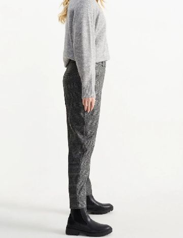 Pantaloni C&A, gri