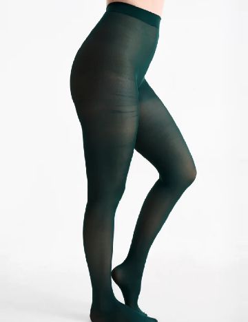 Set ciorapi 2 perechi C&A, verde/negru