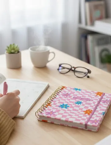 Agenda W&O Products, roz Roz