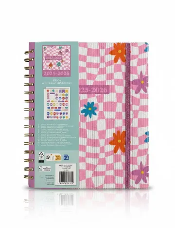 Agenda W&O Products, roz Roz