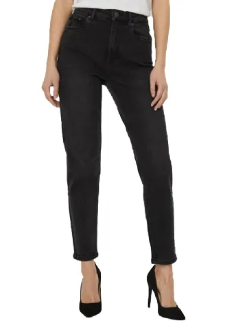 Blugi Vero Moda, negru Negru