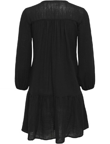 Rochie scurta Only, negru