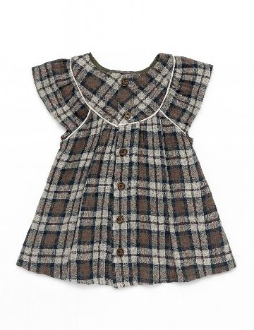 Rochie Zara, mix culori