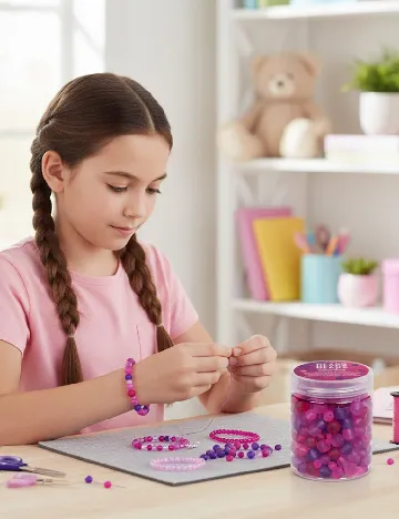 Set margele AVEC, mov Mov