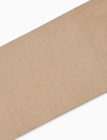 Ciorapi 15 den C&A, crem Crem