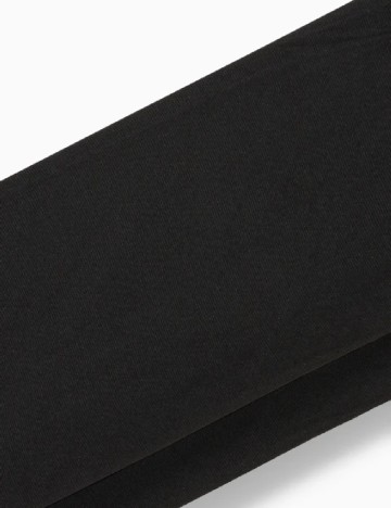 Set ciorapi 2 perechi C&A, negru