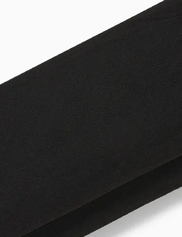 Set ciorapi 2 perechi C&A, negru Negru