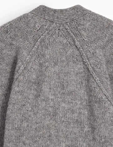 Cardigan C&A, gri Gri