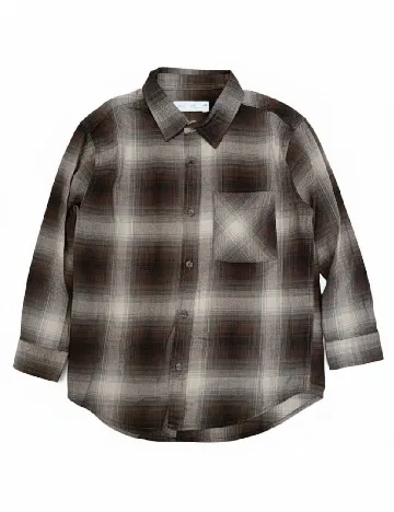 Camasa Zara, maro Maro