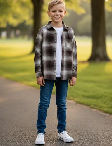 Camasa Zara, maro Maro