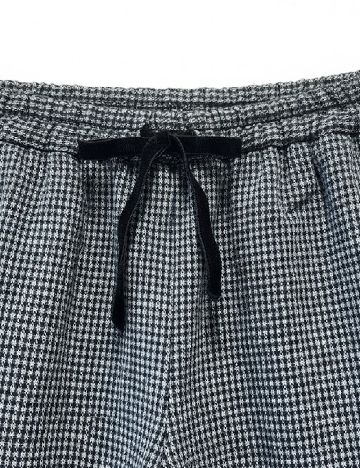 Pantaloni Zara, bleumarin