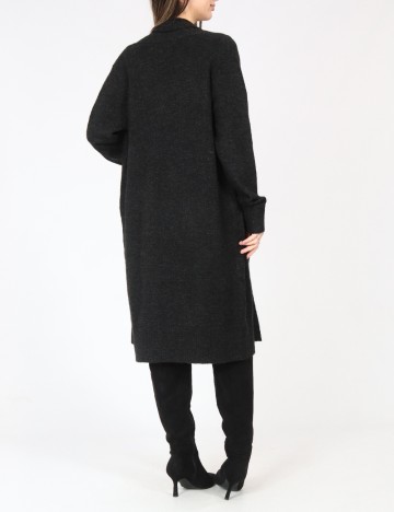 Blazer C&A, gri inchis