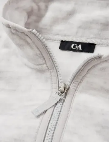 Bluza C&A, gri Gri