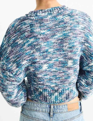 Pulover C&A, mix culori