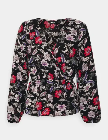 Bluza Only, mix culori Mix culori