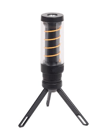 Lampa multifunctionala cu LED ACTION, mix culori