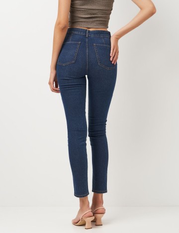 Blugi C&A, bleumarin