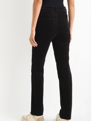 Pantaloni C&A, negru