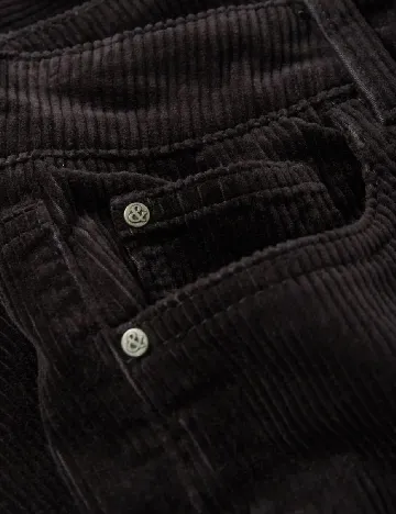 Pantaloni C&A, negru Negru