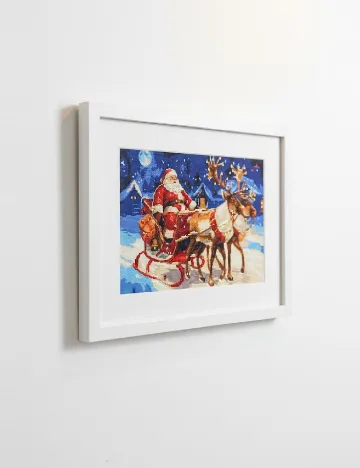 Set mozaic din strasuri AVEC, mix culori Mix culori