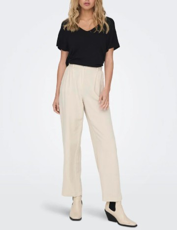 Bluza Jacqueline de Yong, negru