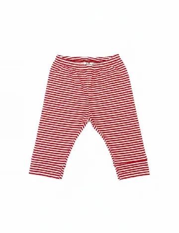 Pantaloni Zara, rosu Rosu