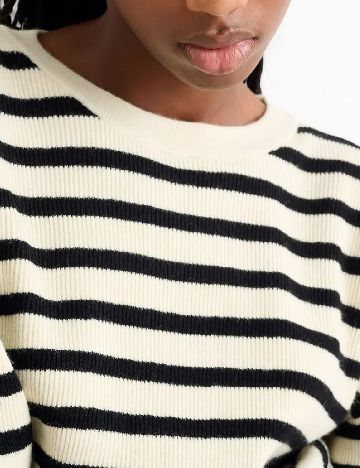 Bluza C&A, galben/negru