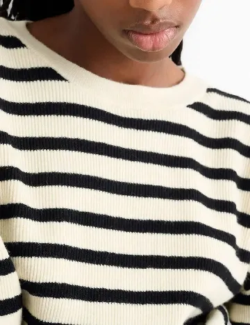 Bluza C&A, galben/negru Galben