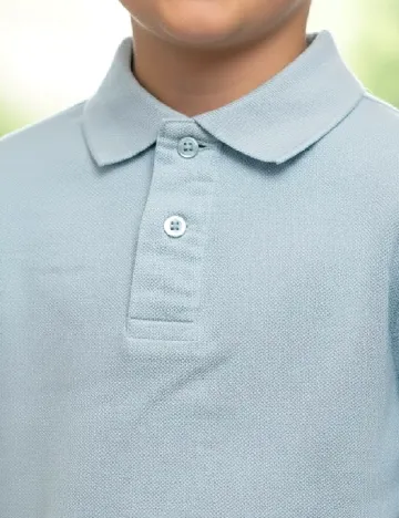 Bluza Zara, albastru Albastru