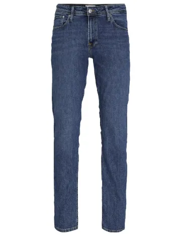 Blugi Jack&Jones, albastru Albastru