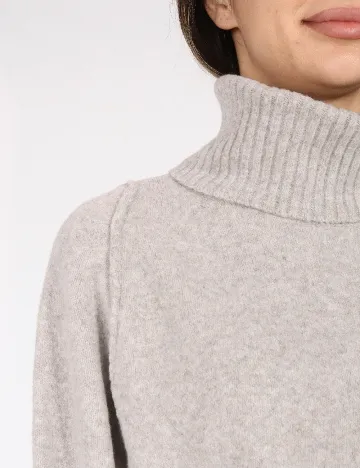 Pulover C&A, gri Gri