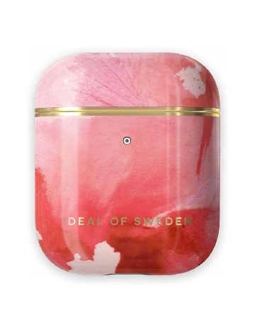 Husa AirPods gen. 1 & 2 IDEAL OF SWEDEN, roz