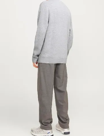 Bluza Jack&Jones, gri Gri