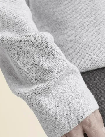 Bluza Jack&Jones, gri Gri