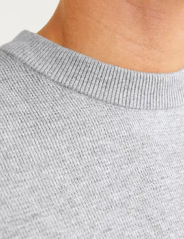 Bluza Jack&Jones, gri Gri