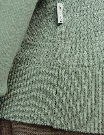 Bluza Jack&Jones, verde