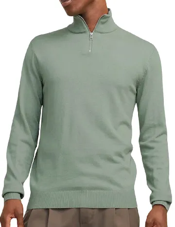 Bluza Jack&Jones, verde