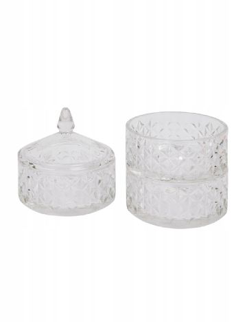 Bomboniera ACTION, transparent